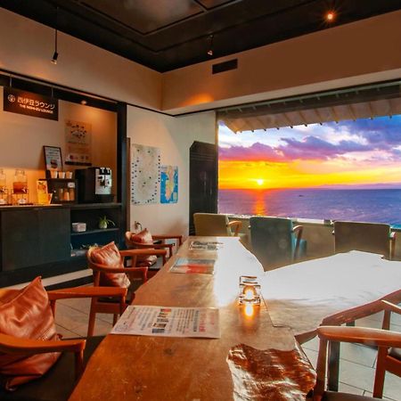 Hotel Nishiizu Koyoi Numazu Exteriér fotografie