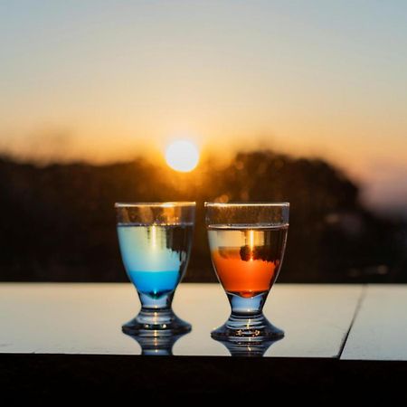 Hotel Nishiizu Koyoi Numazu Exteriér fotografie