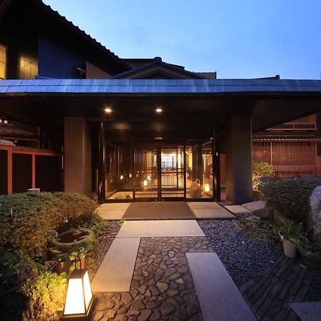 Hotel Nishiizu Koyoi Numazu Exteriér fotografie