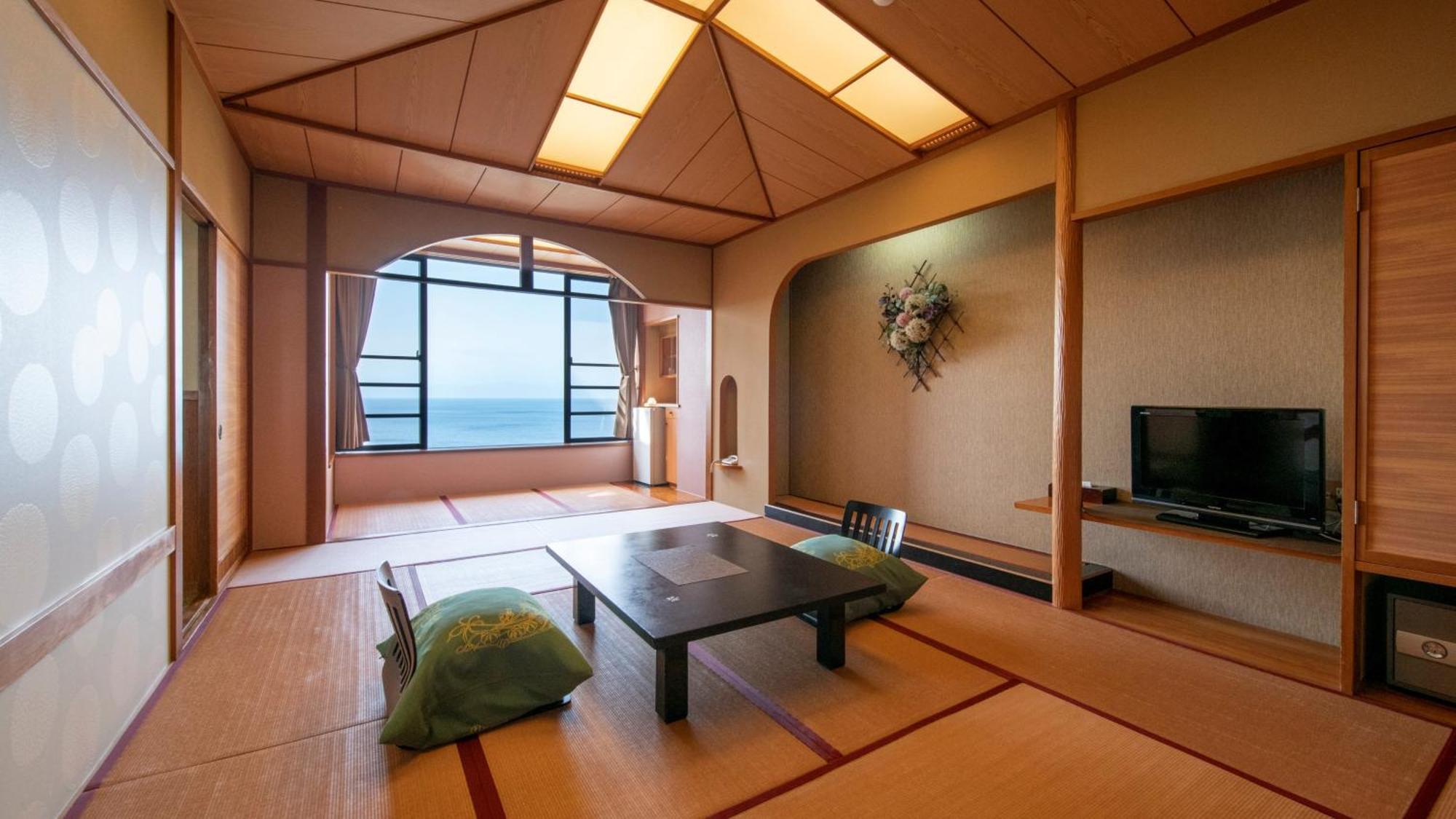 Hotel Nishiizu Koyoi Numazu Exteriér fotografie