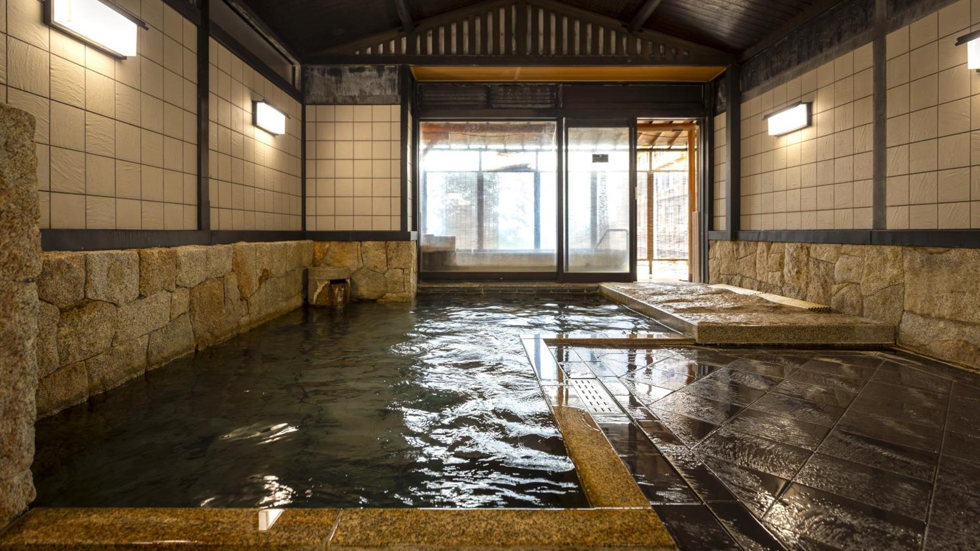 Hotel Nishiizu Koyoi Numazu Exteriér fotografie