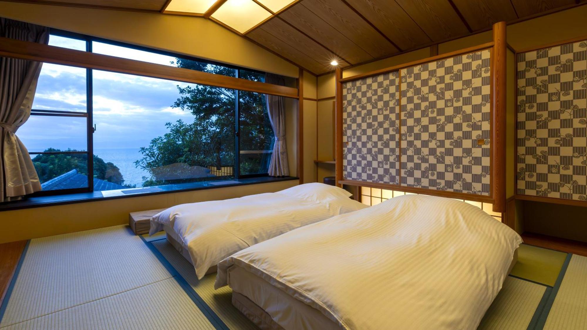 Hotel Nishiizu Koyoi Numazu Exteriér fotografie