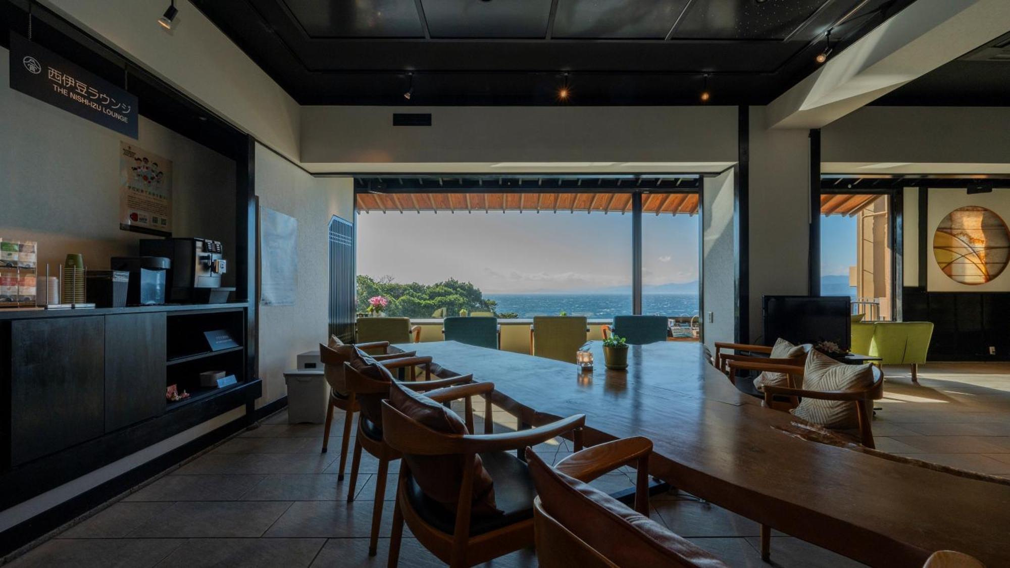 Hotel Nishiizu Koyoi Numazu Exteriér fotografie