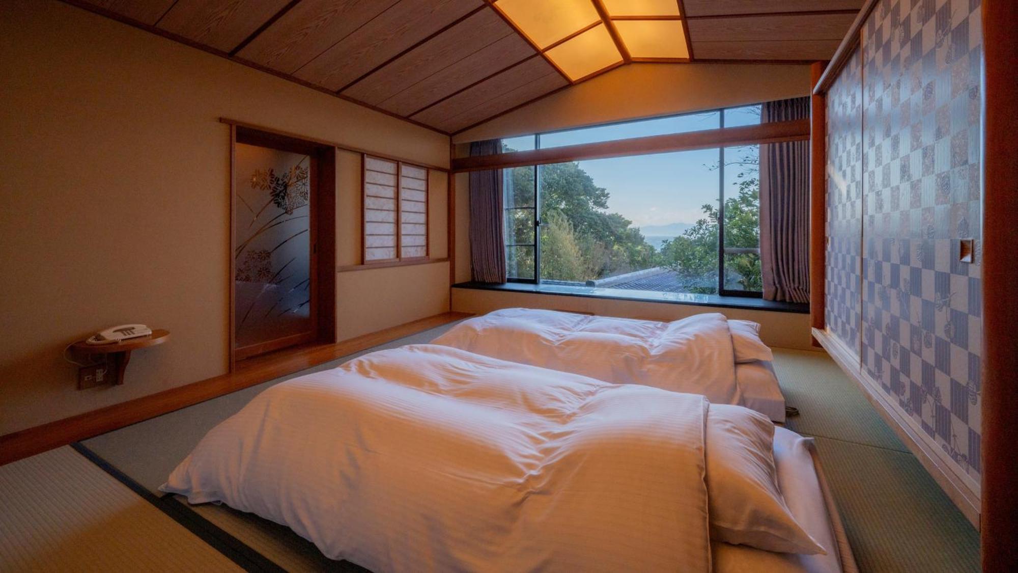 Hotel Nishiizu Koyoi Numazu Exteriér fotografie