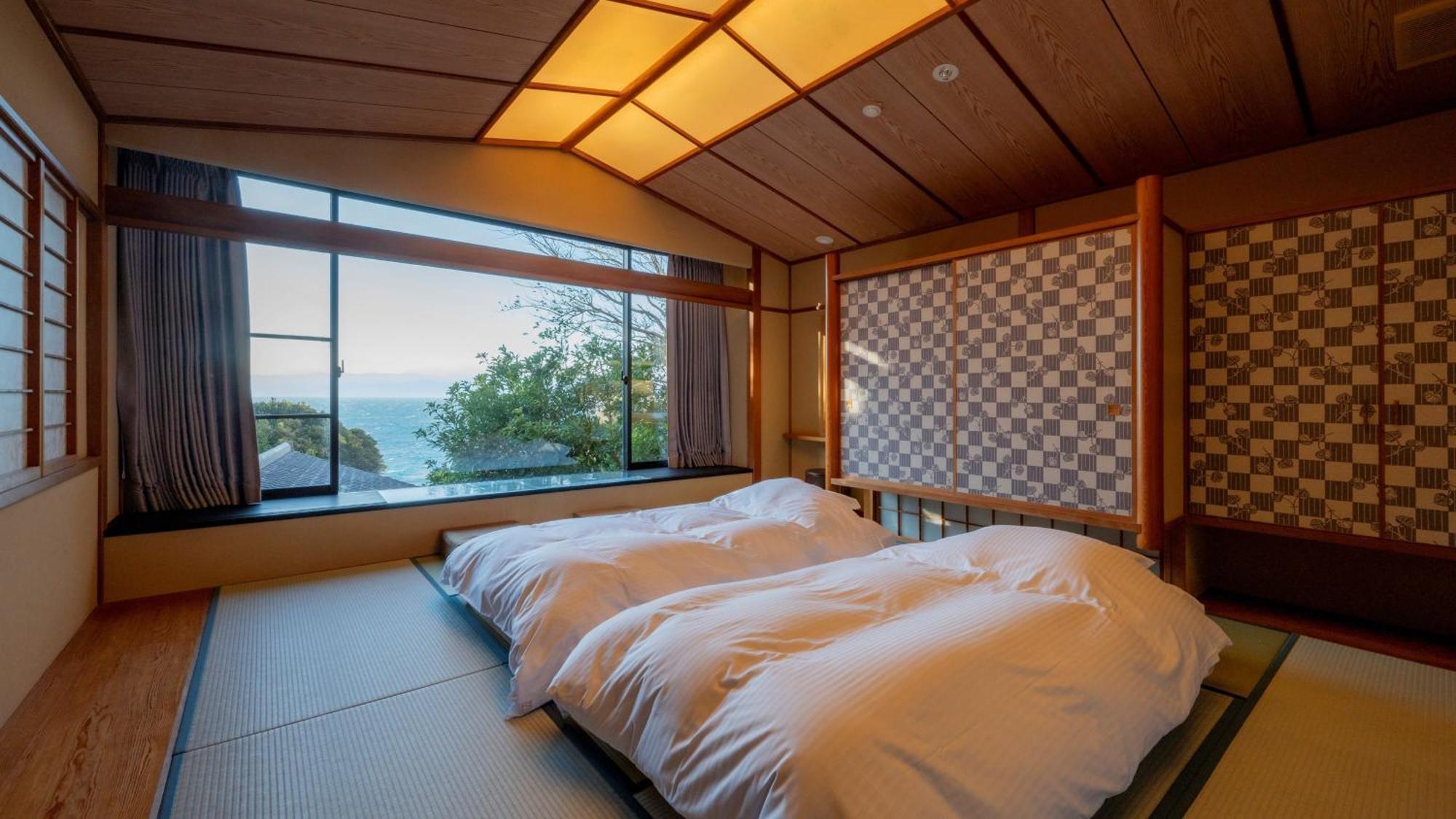 Hotel Nishiizu Koyoi Numazu Exteriér fotografie