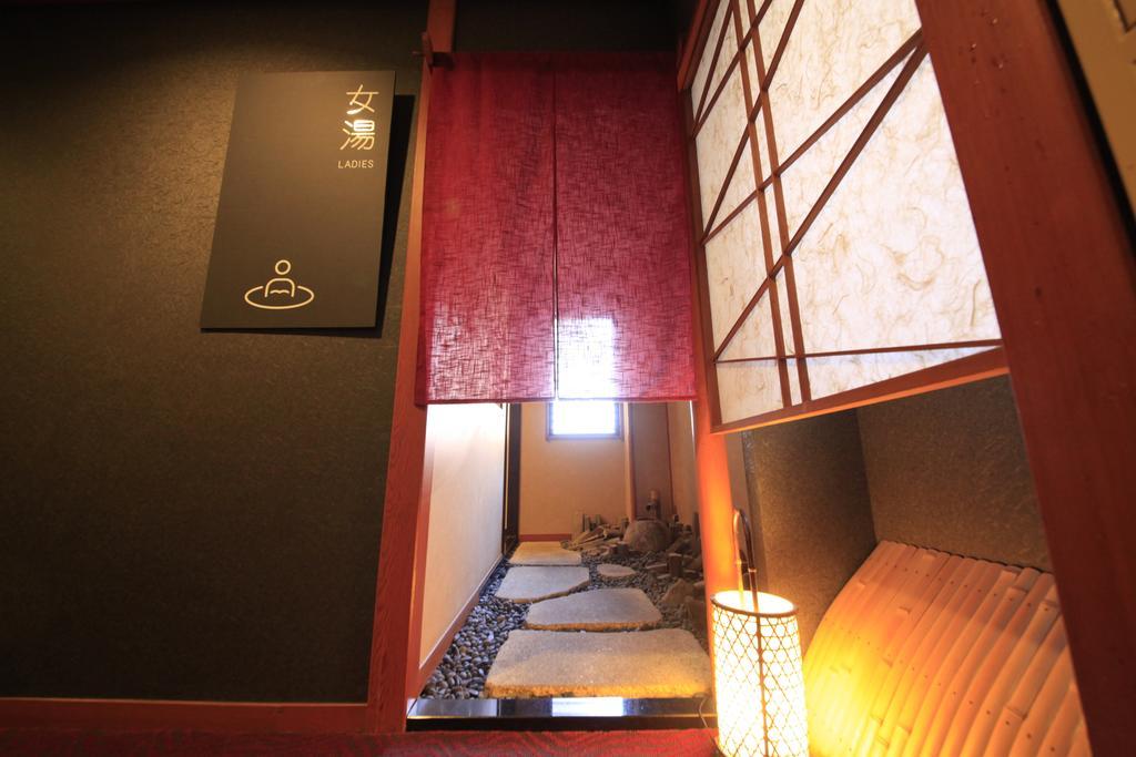 Hotel Nishiizu Koyoi Numazu Exteriér fotografie